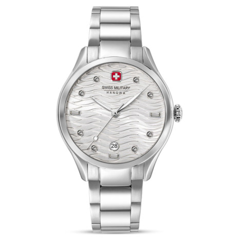 Swiss Military Hanowa SMWLH0005301 laikrodis
