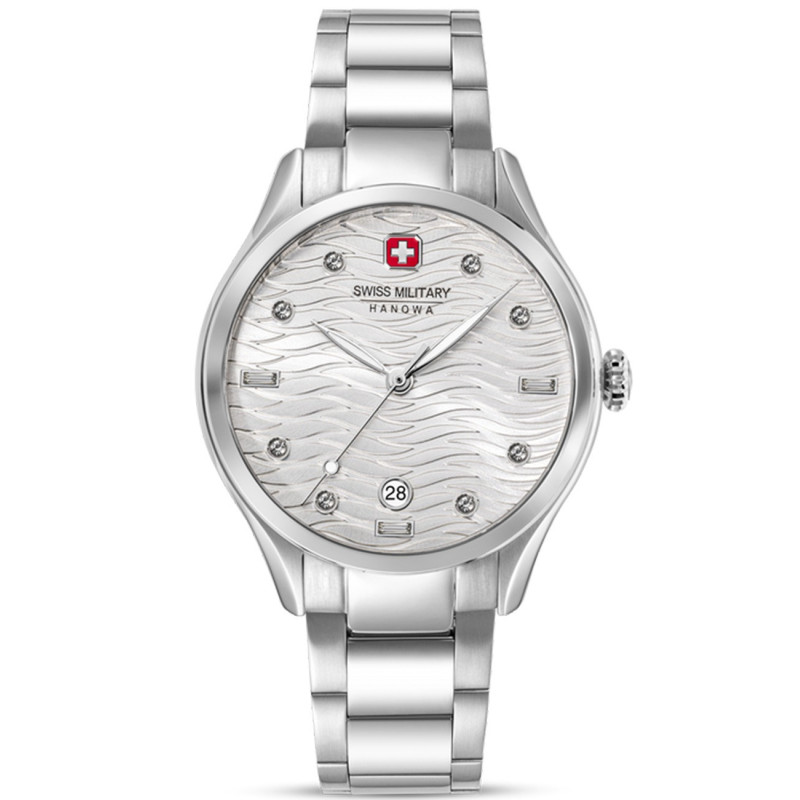 Swiss Military Hanowa SMWLH0005301 laikrodis Swiss Military Hanowa SMWLH0005301 laikrodis