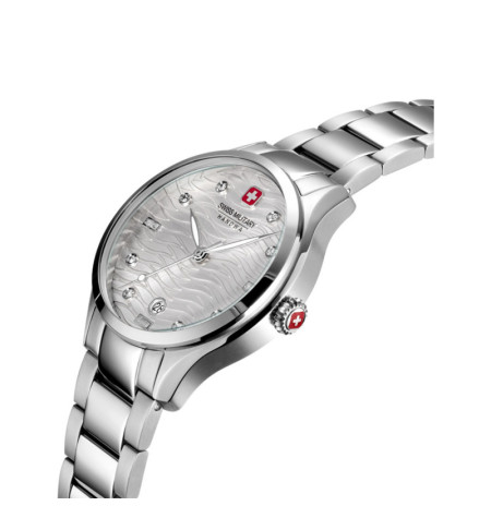 Swiss Military Hanowa SMWLH0005301 laikrodis