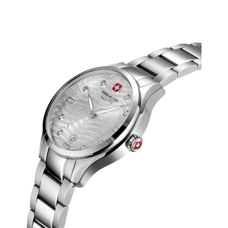 Swiss Military Hanowa SMWLH0005301 laikrodis