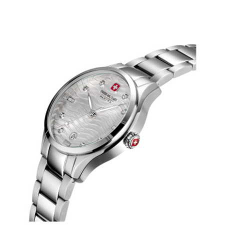 Swiss Military Hanowa SMWLH0005301 laikrodis