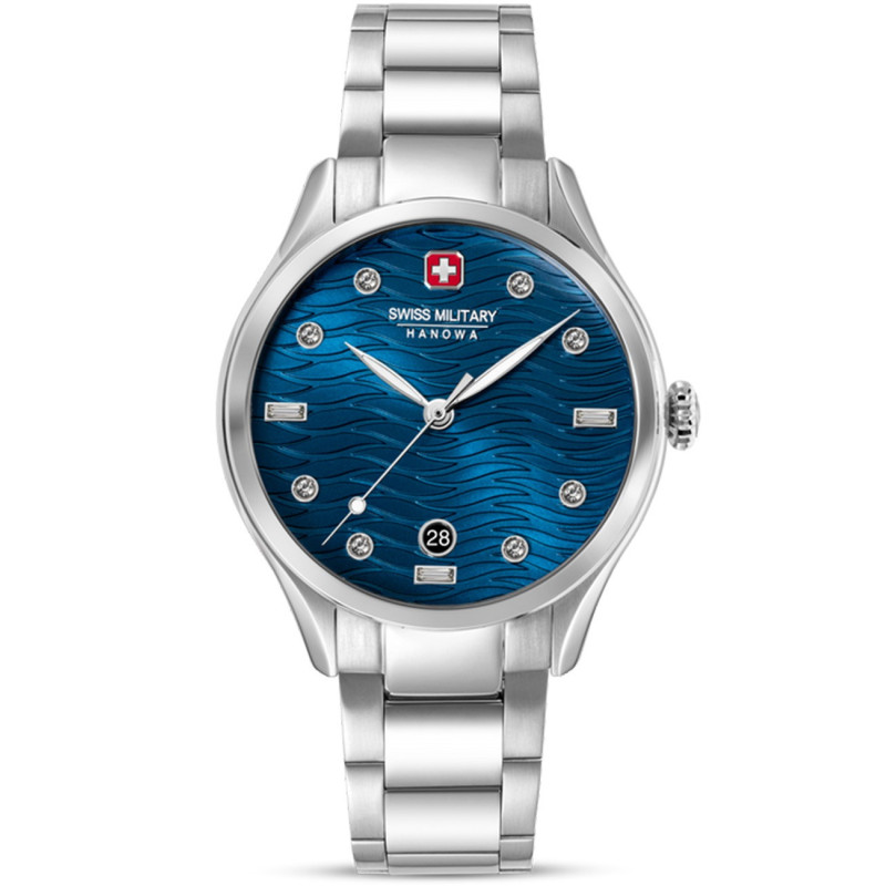 Swiss Military Hanowa SMWLH0005302 laikrodis