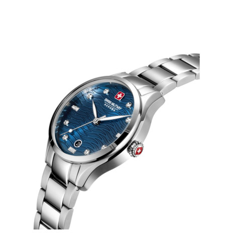 Swiss Military Hanowa SMWLH0005302 laikrodis