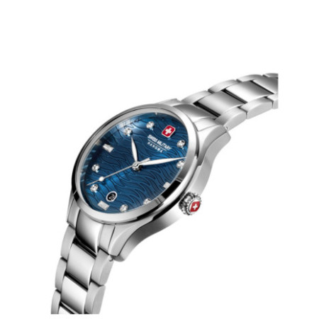 Swiss Military Hanowa SMWLH0005302 laikrodis