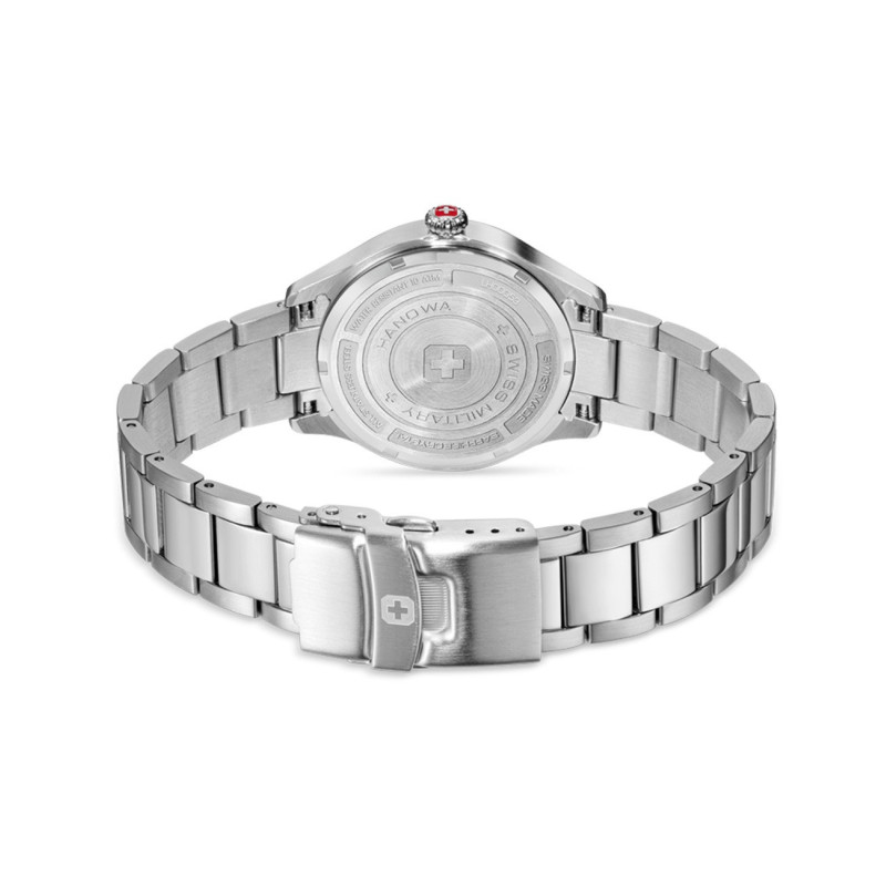 Swiss Military Hanowa SMWLH0005302 laikrodis