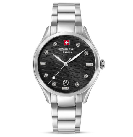Swiss Military Hanowa SMWLH0005303 laikrodis
