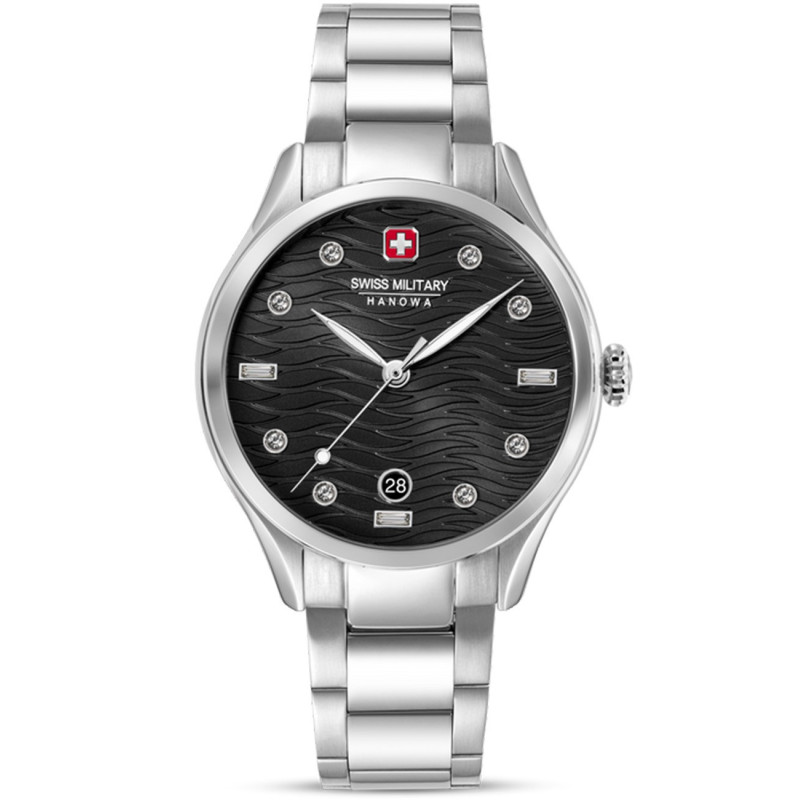 Swiss Military Hanowa SMWLH0005303 laikrodis Swiss Military Hanowa SMWLH0005303 laikrodis