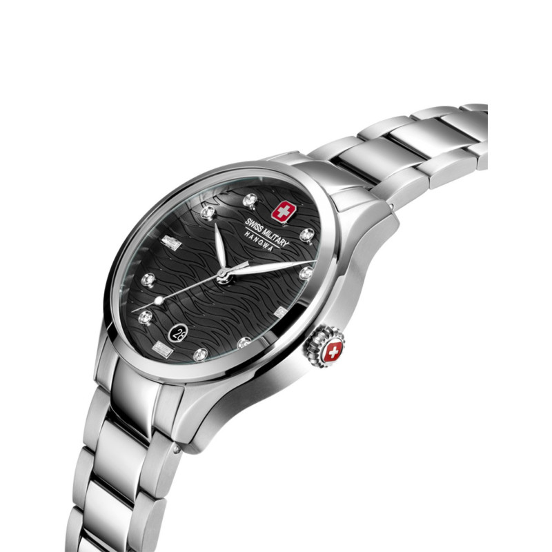 Swiss Military Hanowa SMWLH0005303 laikrodis