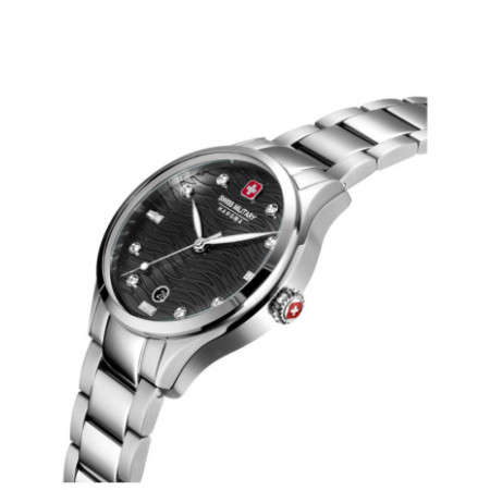 Swiss Military Hanowa SMWLH0005303 laikrodis