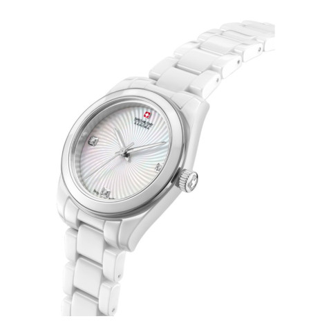 Swiss Military Hanowa SMWLG0005101 laikrodis