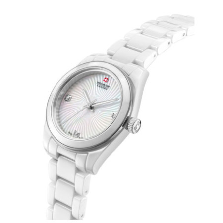 Swiss Military Hanowa SMWLG0005101 laikrodis