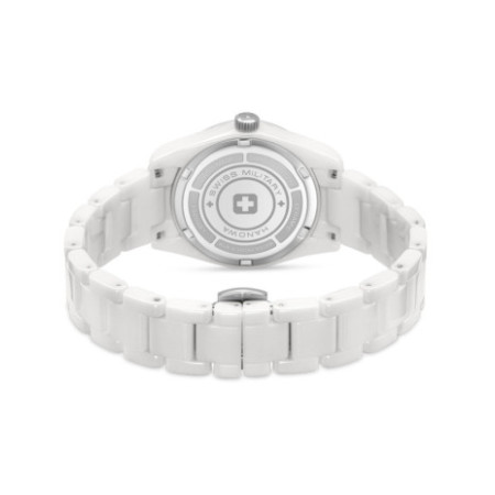 Swiss Military Hanowa SMWLG0005101 laikrodis