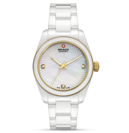Swiss Military Hanowa SMWLG0005102 laikrodis