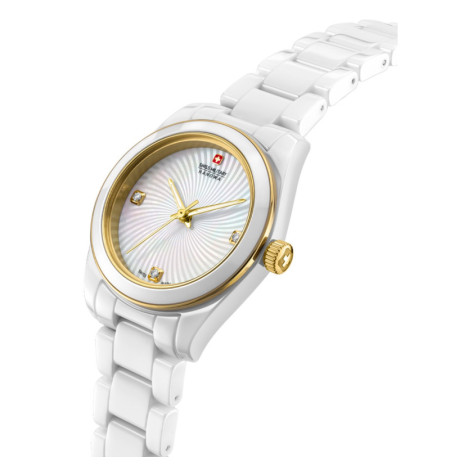 Swiss Military Hanowa SMWLG0005102 laikrodis