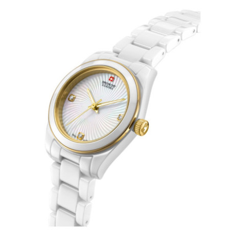 Swiss Military Hanowa SMWLG0005102 laikrodis