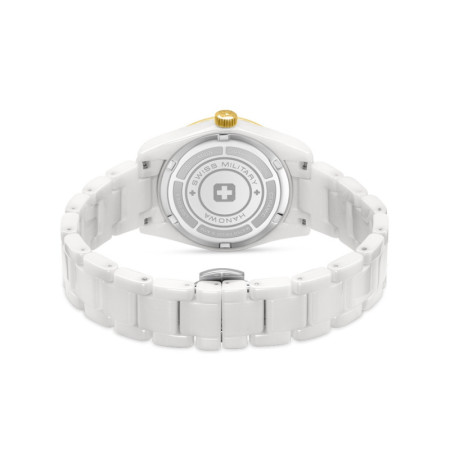 Swiss Military Hanowa SMWLG0005102 laikrodis