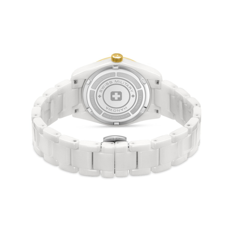 Swiss Military Hanowa SMWLG0005102 laikrodis