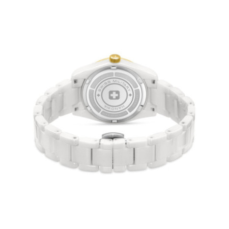 Swiss Military Hanowa SMWLG0005102 laikrodis