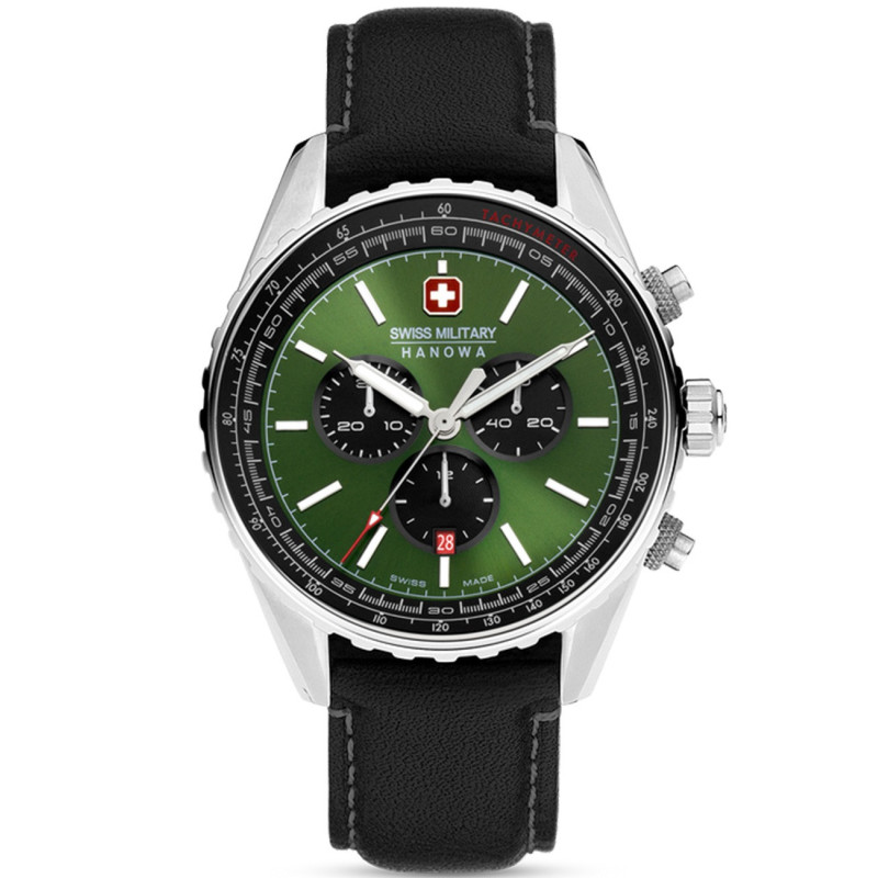 Swiss Military Hanowa SMWGC0000305 laikrodis