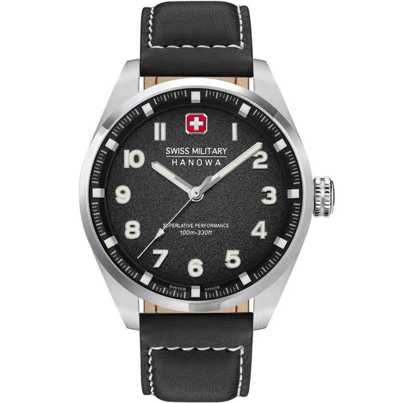 Swiss Military Hanowa SMWGA0001505 laikrodis