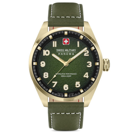 Swiss Military Hanowa SMWGA0001550 laikrodis
