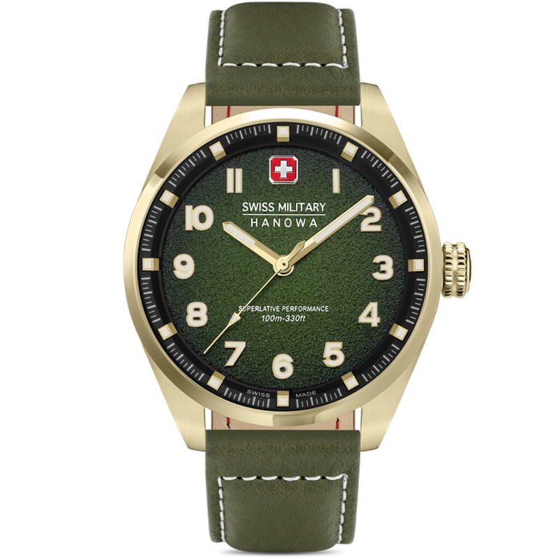 Swiss Military Hanowa SMWGA0001550 laikrodis