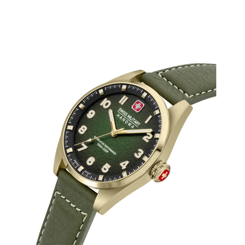 Swiss Military Hanowa SMWGA0001550 laikrodis