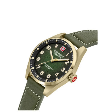 Swiss Military Hanowa SMWGA0001550 laikrodis