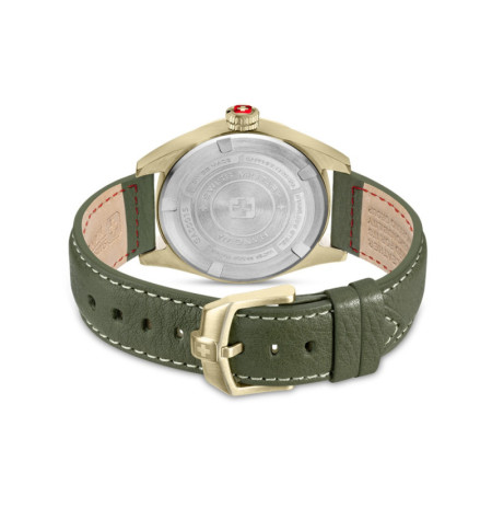 Swiss Military Hanowa SMWGA0001550 laikrodis