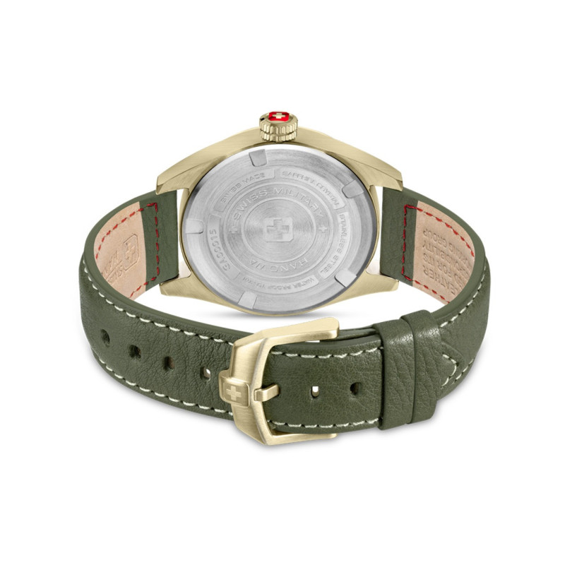 Swiss Military Hanowa SMWGA0001550 laikrodis