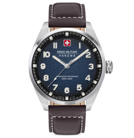 Swiss Military Hanowa SMWGA0001502 laikrodis