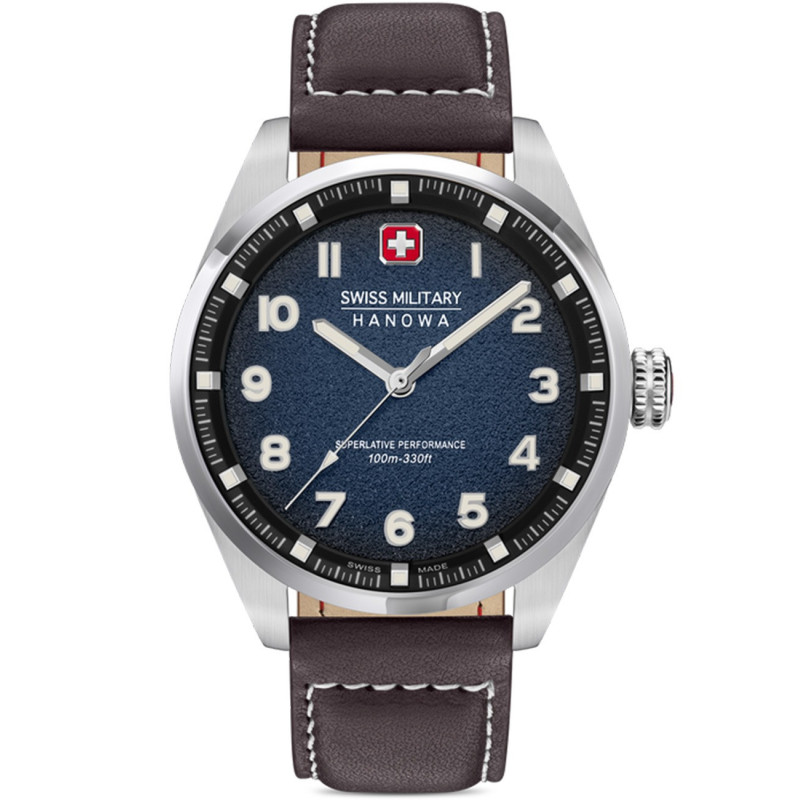 Swiss Military Hanowa SMWGA0001502 laikrodis