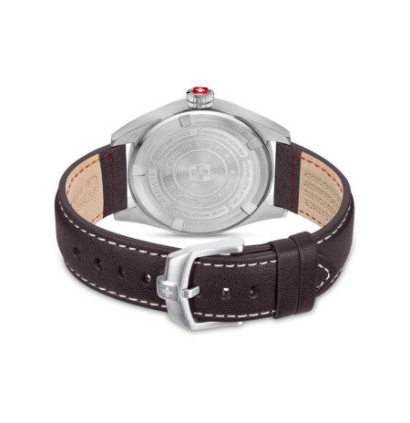 Swiss Military Hanowa SMWGA0001502 laikrodis