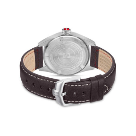 Swiss Military Hanowa SMWGA0001502 laikrodis