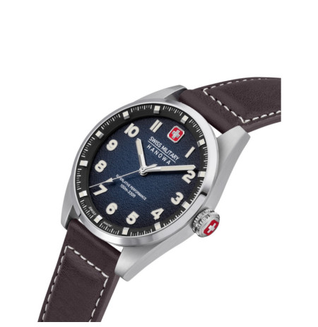 Swiss Military Hanowa SMWGA0001502 laikrodis