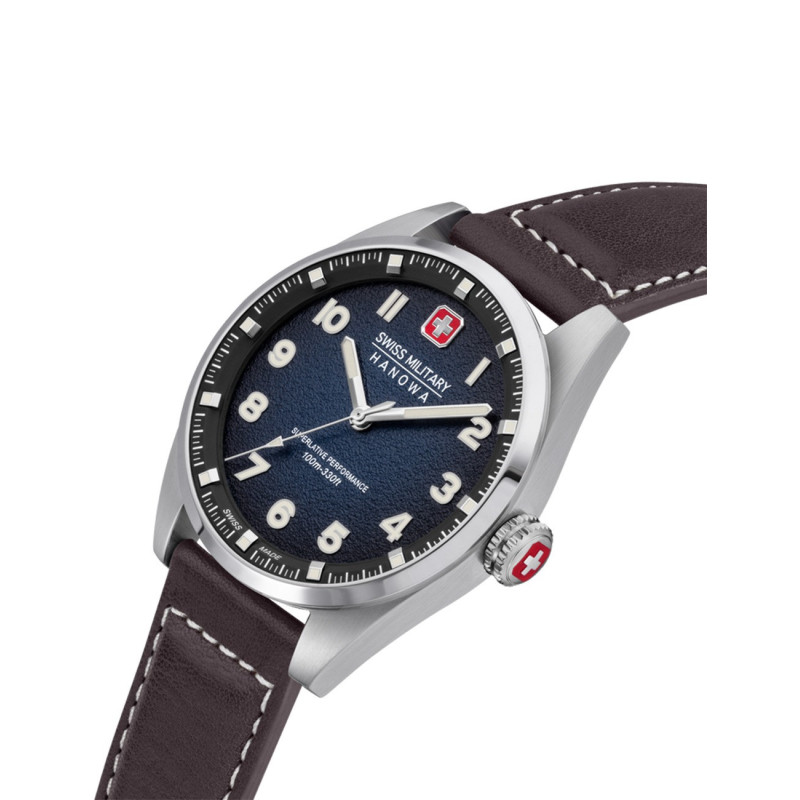 Swiss Military Hanowa SMWGA0001502 laikrodis