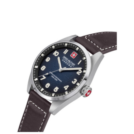 Swiss Military Hanowa SMWGA0001502 laikrodis