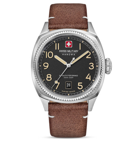 Swiss Military Hanowa SMWGB0003701 laikrodis