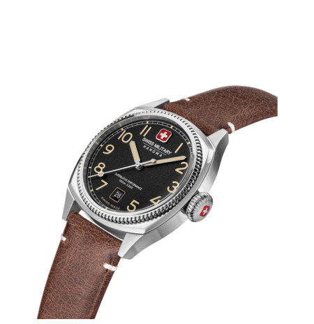 Swiss Military Hanowa SMWGB0003701 laikrodis
