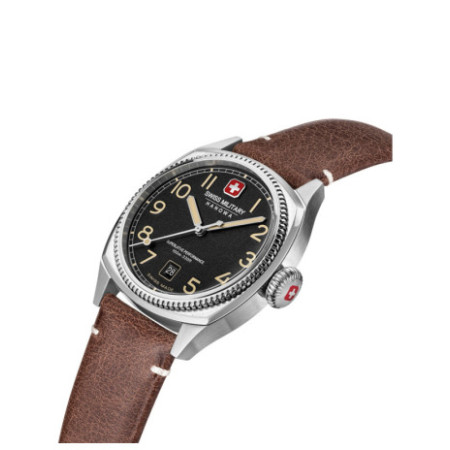Swiss Military Hanowa SMWGB0003701 laikrodis