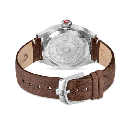 Swiss Military Hanowa SMWGB0003701 laikrodis