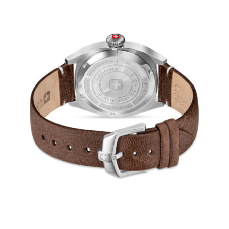 Swiss Military Hanowa SMWGB0003701 laikrodis