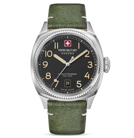 Swiss Military Hanowa SMWGB0003703 laikrodis