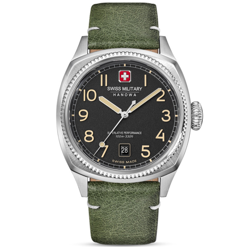 Swiss Military Hanowa SMWGB0003703 laikrodis