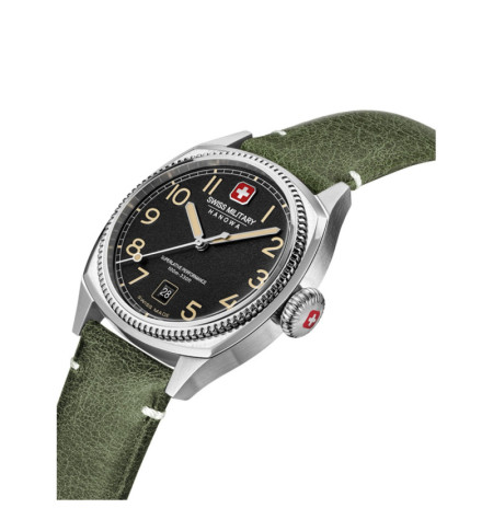 Swiss Military Hanowa SMWGB0003703 laikrodis