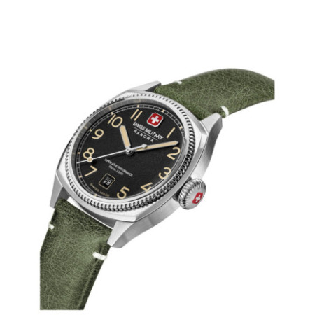 Swiss Military Hanowa SMWGB0003703 laikrodis