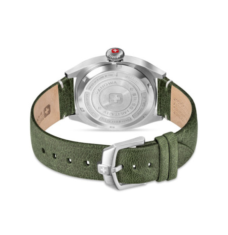 Swiss Military Hanowa SMWGB0003703 laikrodis