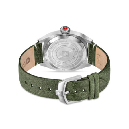 Swiss Military Hanowa SMWGB0003703 laikrodis