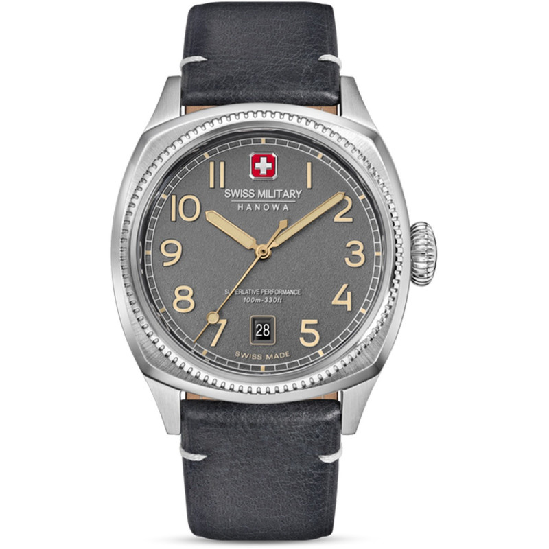 Swiss Military Hanowa SMWGB0003702 laikrodis