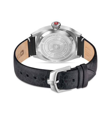 Swiss Military Hanowa SMWGB0003702 laikrodis